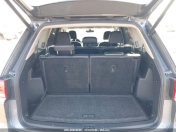 Volkswagen 2021 Volkswagen Atlas 2021r., 2.0L 2.0 Benzyna 235KM, zdjęcie 7