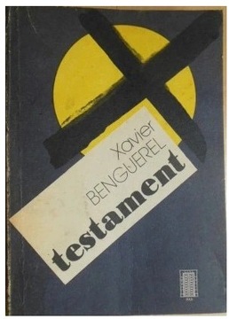 *BLOX* TESTAMENT Autor Xavier Benguerel