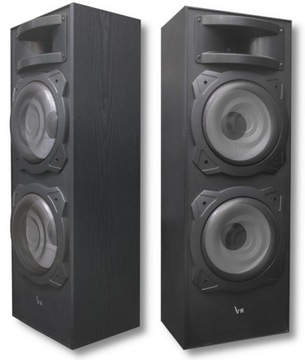 ZESTAW KOLUMN VK 210 E DWIE SZTUKI