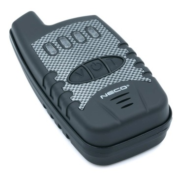 Zestaw Sygnalizatorów Brań z Centralką NECO Night Sensor 2+1 92002