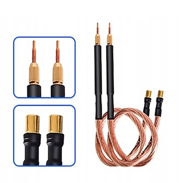 Profesjonalna zgrzewarka akumulatorowa typu pedałowego o dużej mocy