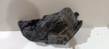 AUDI A7 C8 4K8 LASER SVĚTLO PŘEDNÍ PRAVÁ POŠKOZENÁ