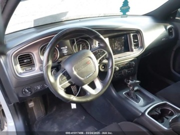 Dodge Charger VII 2021 Dodge Charger Scat Pack 2021 6.4l 6.4 Benzyna 485KM, zdjęcie 11