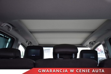 Renault Espace V Van 1.6 Energy dCi 160KM 2016 Renault Espace Skora7FoteliDVDPanoramaFull LEDNaviKameraAsystentyAmbiente, zdjęcie 34