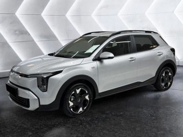 Kia Stonic I Crossover Facelifting 1.0 T-GDI 100KM 2025 KIA Stonic 1.0 T-GDI Suv 100KM 2025