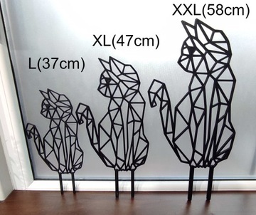 ОПОРА ДЛЯ ЦВЕТОВ ЛЕСТНИЦА ПЕРГОЛА XL 47 CAT