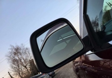 Jeep Grand Cherokee IV 2019 Jeep Grand Cherokee 3.6 V6 291 KM 4x4 Skóry Xenon Panorama Overland FV23%, zdjęcie 22