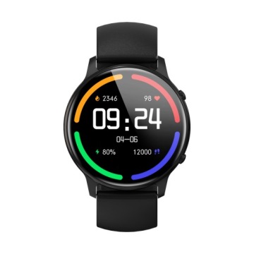 SMARTWATCH МУЖСКИЕ УМНЫЕ ЧАСЫ 3D ВОДОНЕПРОНИЦАЕМЫЙ МЕНЮ ПОЛЬСКИЙ СПОРТ