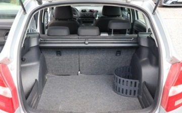 Skoda Fabia II Hatchback Facelifting 1.6 TDI CR DPF 90KM 2013 Skoda Fabia Super stan, Spalanie 4,2100 km GWARANCJA 1.6 Diesel 90KM, zdjęcie 11