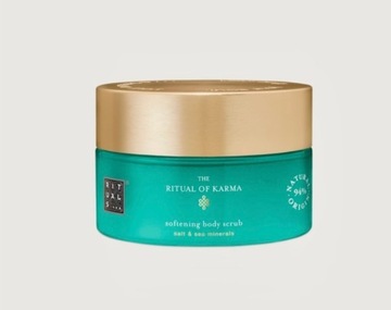 Rituals.The Ritual of Karma -body scrub 125g