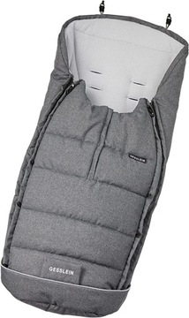 СПАЛЬНЫЙ МЕШОК ДЛЯ КОЛЯСКИ POLAR GESSLEIN