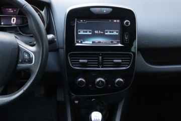 Renault Clio IV Hatchback 5d ENERGY TCe 99g 90KM 2016 Renault Clio 0.9 TCe, Salon Polska, 1. Właściciel, zdjęcie 12