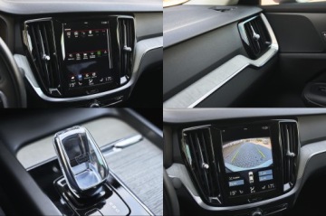 Volvo S60 III 2021 INSCRIPTION__ 5 SZTUK W OFERCIE, zdjęcie 37