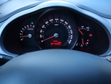 Kia Sportage III SUV Facelifting 1.6 GDI 135KM 2015 Kia Sportage 1.6 GDI, Salon Polska, Serwis ASO, zdjęcie 10