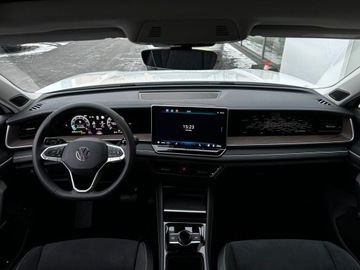 Volkswagen Tayron 2025 Volkswagen Tayron Elegance 1.5 eTSI 150 KM DSG, zdjęcie 3