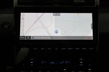 Hyundai Tucson IV SUV 1.6 T-GDI 150KM 2023 Hyundai Tucson 1.6 T-GDI, Salon Polska, zdjęcie 18