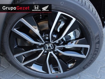 Honda HR-V III SUV 1.5 i-MMD 131KM 2025 Honda HR-V e:HEV 1.5 Hybryda 131KM Elegance LIFT*dostępne inne kolory*Raba, zdjęcie 5