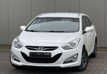 Hyundai i40 Kombi 1.6 GDI 135KM 2015 Hyundai i40 Hyundai i40 1.6 Benzyna 135KM, zdjęcie 3