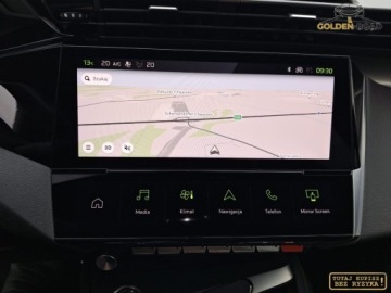 Peugeot 2023 Peugeot 308 1,5 hdi 130KM GT line full alcantara kamery elektryka navi opl, zdjęcie 13