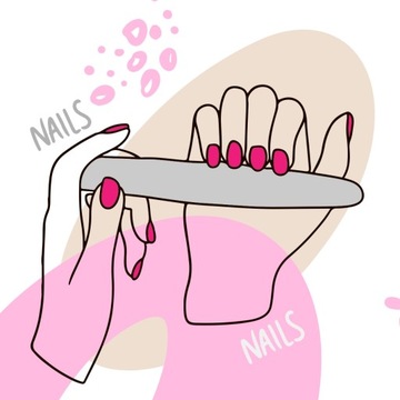 ACRYL GEL 30мл La'Kier гибкий гель-пудра + кисть