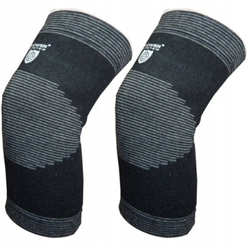 STABILIZATOR USZTYWNIACZ KOLANO KONTUZJE OPASKA x2