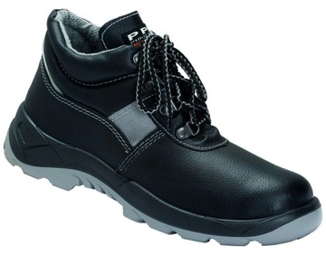 Buty robocze skóra wz 305 PPO Strzelce Opolskie 40