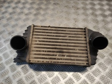 CHLADIČ INTERCOOLER FIAT STILO 1.9 JTD