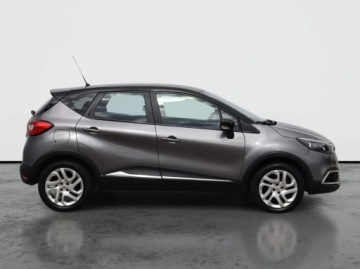 Renault Captur I Crossover 0.9 Energy TCe 90KM 2017 Renault Captur 0.9 TCe, Navi, Klima, Klimatronic, zdjęcie 5
