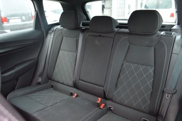 Skoda Karoq Crossover Facelifting 2.0 TSI 190KM 2023 Skoda Karoq 2.0 TSI 4x4 Sportline DSG, Gwarancja, Serwis ASO, 1Wlasciciel, zdjęcie 22