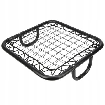 Портативное оборудование для сеток Springback Rebounder