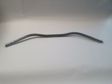 Ширина рулевого колеса 90 см M-72 BMW R-12