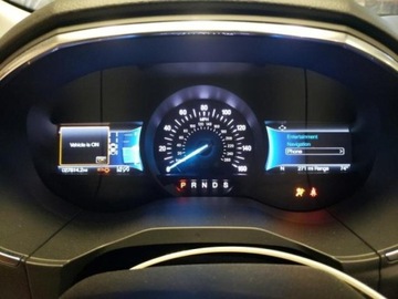 Ford Edge II 2021 Ford Edge Titanum, 2021r., 2.0L 2.0 Benzyna 250KM, zdjęcie 11