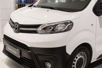 Toyota 2022 Toyota Proace Verso Proace Verso 9 osobowy 2.0 D-4D Long 2,8t 2.0 Diesel, zdjęcie 25