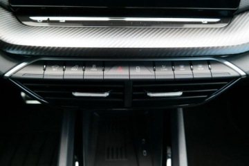 Skoda Octavia IV Liftback 1.5 TSI EVO 150KM 2026 Škoda Octavia Skoda Octavia Sportline Combi 1.5, zdjęcie 20