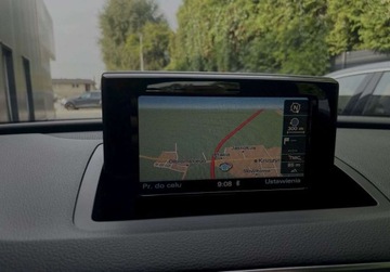 Audi Q3 I SUV 2.0 TFSI 170KM 2013 Audi Q3 2.0 TFSI navi S-tronic GWARANCJA QUATTRO 2.0 Benzyna, zdjęcie 24