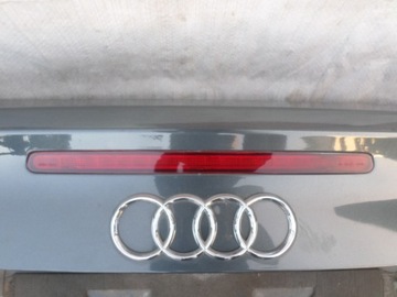 LAMPA ŚWIATŁO STOP AUDI A3 8P LIFT CABRIO
