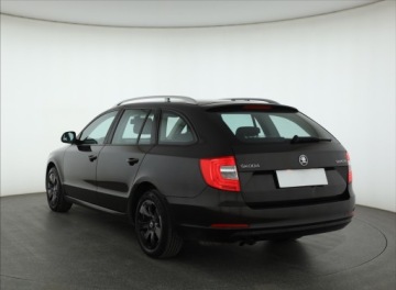 Skoda Superb II Outdoor 1.4 TSI 125KM 2014 Skoda Superb 1.4 TSI, Salon Polska, Klima, zdjęcie 3