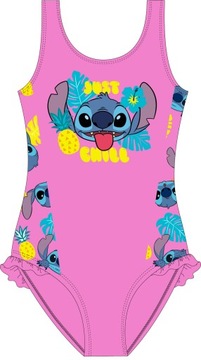 Strój kąpielowy LILO I STITCH 104/110cm