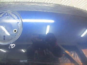 KAPOTA VOLKSWAGEN NEW BEETLE