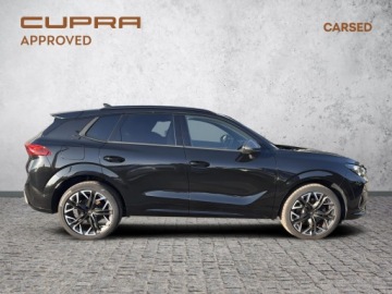 Cupra Terramar SUV 2.0 TSI 265KM 2025 Cupra Terramar Cupra Terramar VZ 2.0 TSI / 265 KM, zdjęcie 6