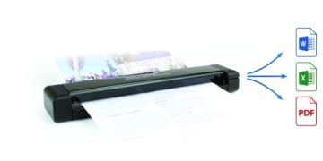 ИРИС | 4 | Листовой сканер | USB | 600 точек на дюйм