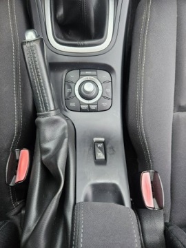 Renault Megane III Grandtour 1.4 16v TCe 130KM 2011 Renault Megane Opłacony Zdrowy Zadbany, zdjęcie 14