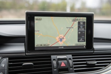 Audi A6 C8 2018 Audi A6 Avant S-Line Plus 2.0TDI 150KM Ultra !, zdjęcie 20