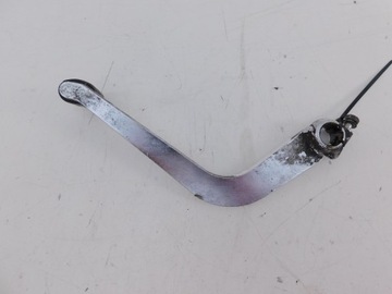 YAMAHA TDM 850 3VD РЫЧАГ ЗАДНЕГО ТОРМОЗА