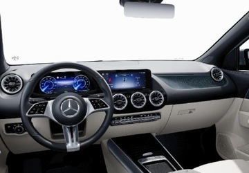 Mercedes EQA SUV Facelifting 250+ 190KM 2026 Mercedes-Benz EQA 250 Pakiet Progressive Advanced Plus Elektryczny 190KM, zdjęcie 4