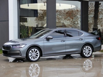 Skoda Superb IV Liftback 2.0 TSI 204KM 2026 SKODA Superb Drive 2.0 TSI DSG Sedan 204KM 2026, zdjęcie 2