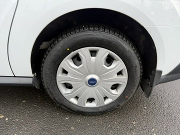 Ford Transit Connect II VAN 1.5 TDCi 120KM 2020 Ford Tourneo Connect Niepełnosprwanych INWALIDA, zdjęcie 29