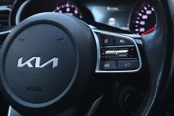 Kia Ceed III Kombi Facelifting 1.5 T-GDI 160KM 2022 Kia Ceed 1.5 T-GDI, Salon Polska, 1. Właściciel, zdjęcie 15