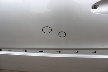 DVEŘE LEVÉ LEVÝ PŘEDNÍ MERCEDES ML W164 05-11