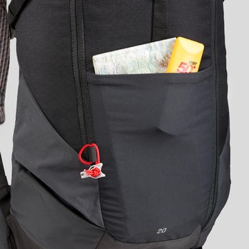 Походный рюкзак Quechua MH500 20 л.